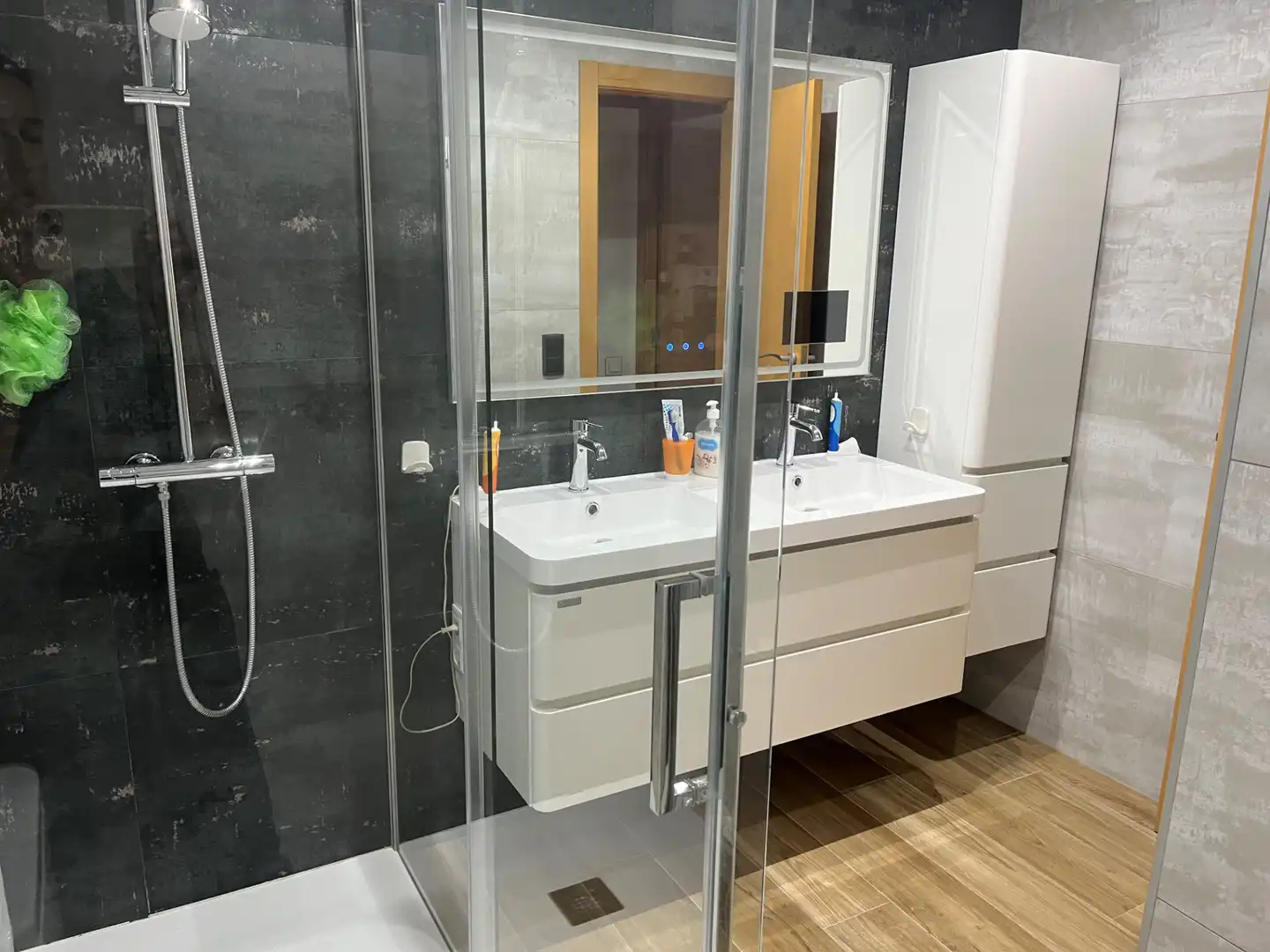 Pis de 84 m² a Barcelona