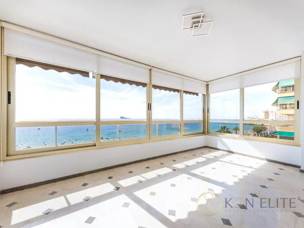 Pis de 141 m² a Benidorm