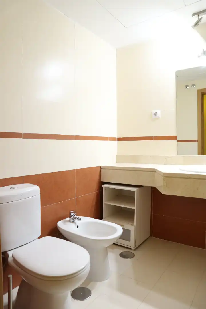 Pis de 70 m² a Guadalajara