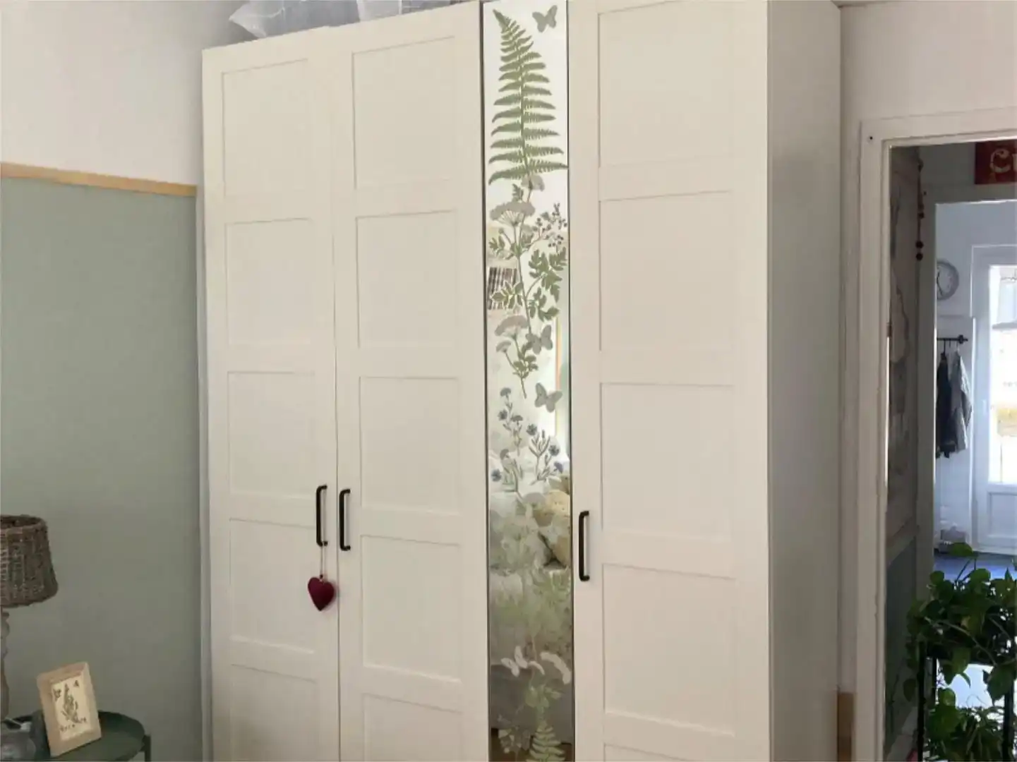 Piso de 90 m² en Valladolid