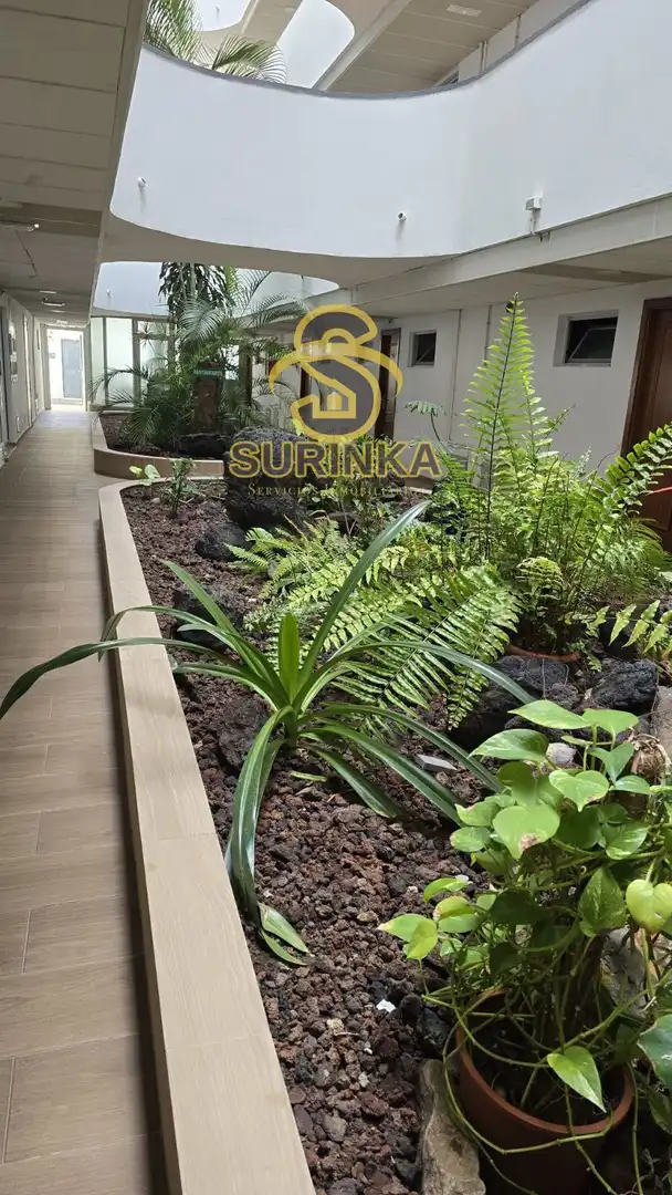 Piso de 40 m² en San Bartolomé de Tirajana