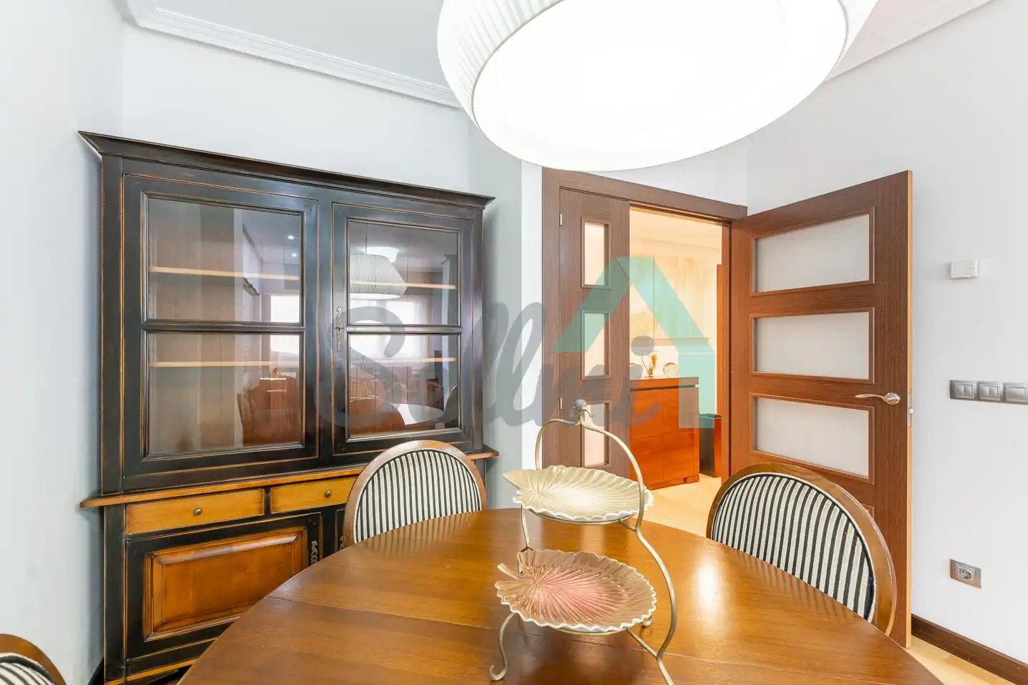 Wohnung 92 m² in Oviedo