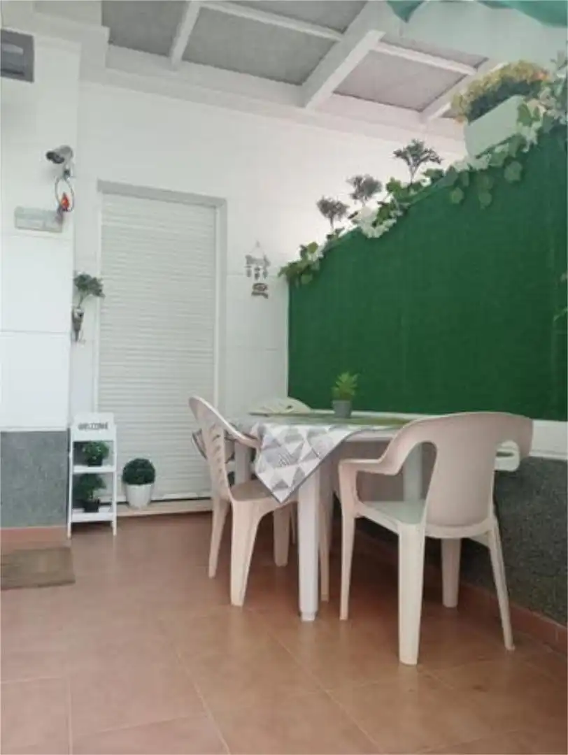 Piso de 60 m² en Vera