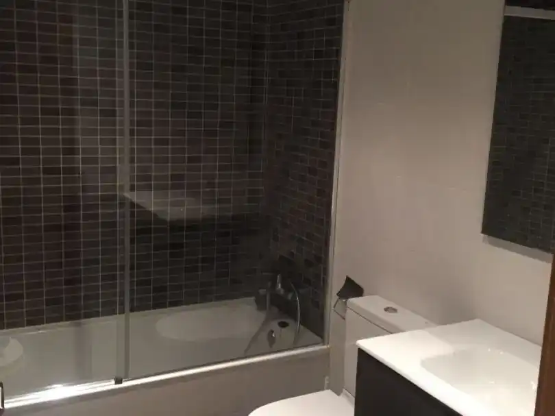 Piso de 75 m² en Santiago de Compostela