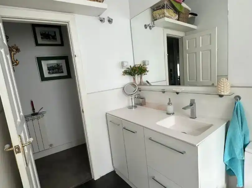 Habitación 240 m², Madrid