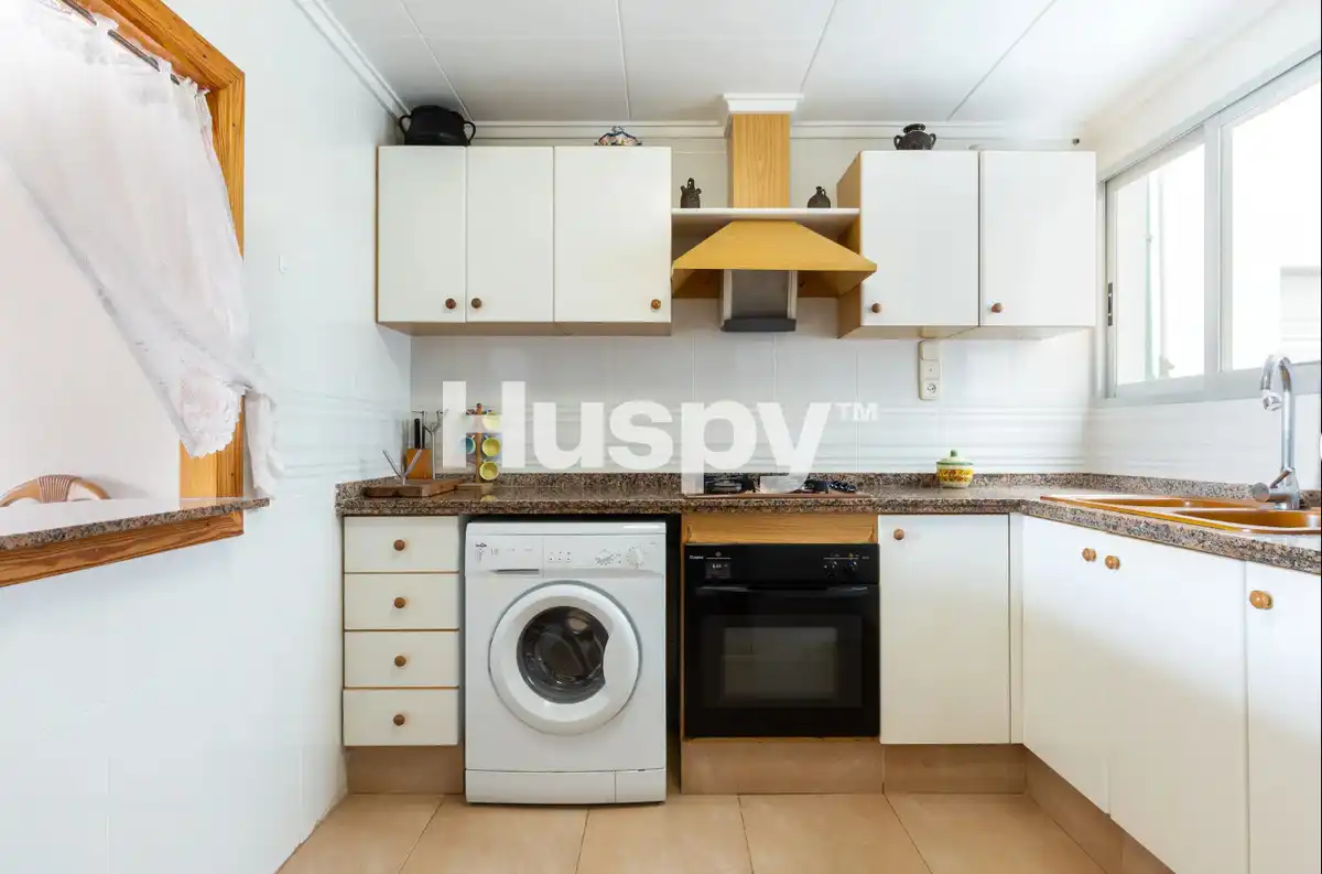 Apartamento 100 m² em Sueca