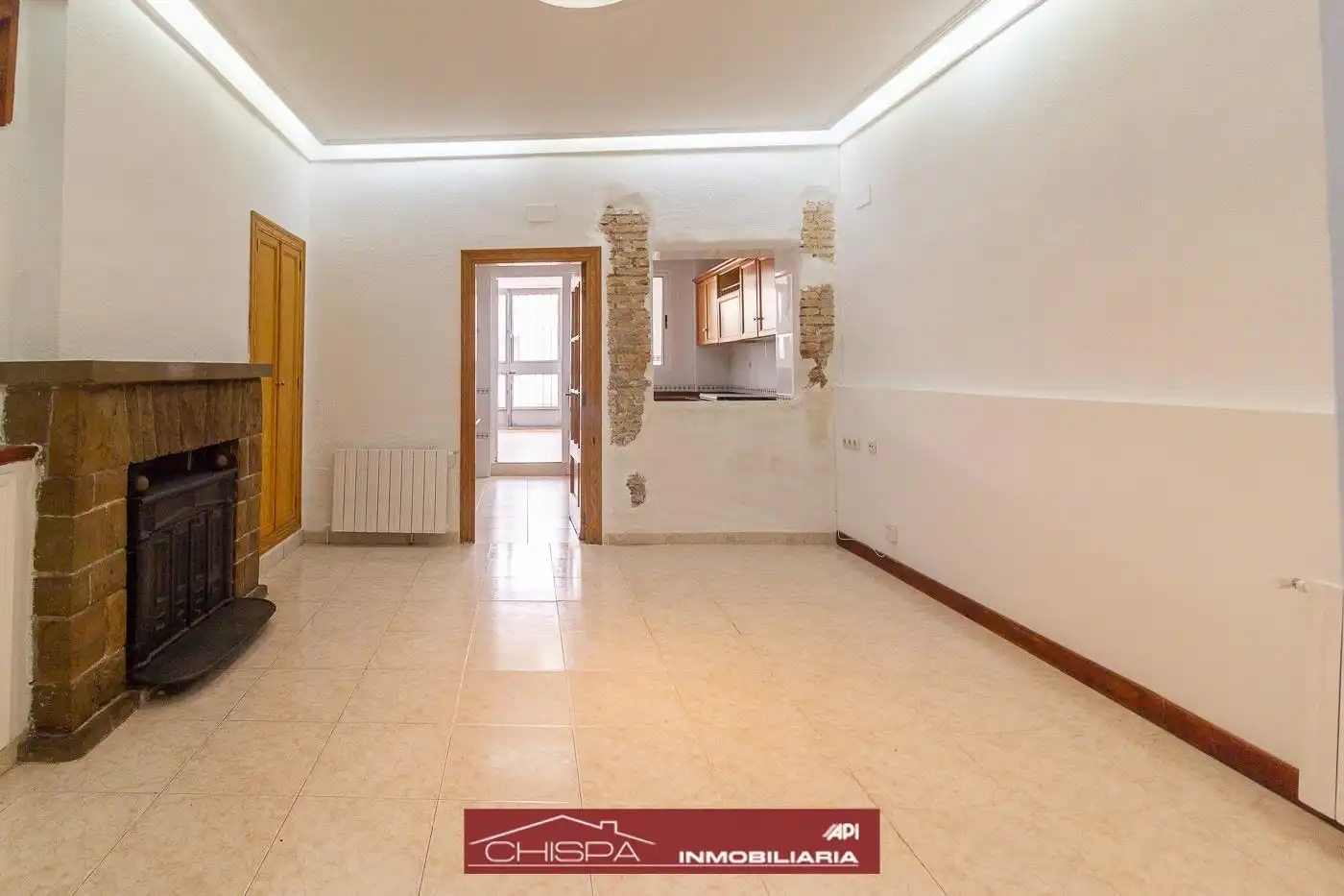 Casa de 152 m² a Nàquera