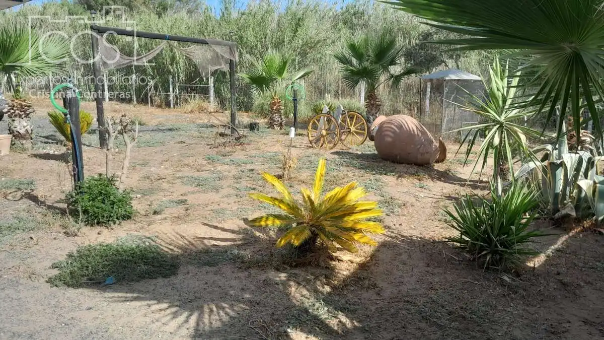 Casa de 100 m² en Almonte