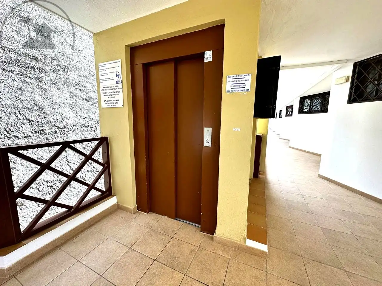 Pis de 65 m² a Santiago del Teide