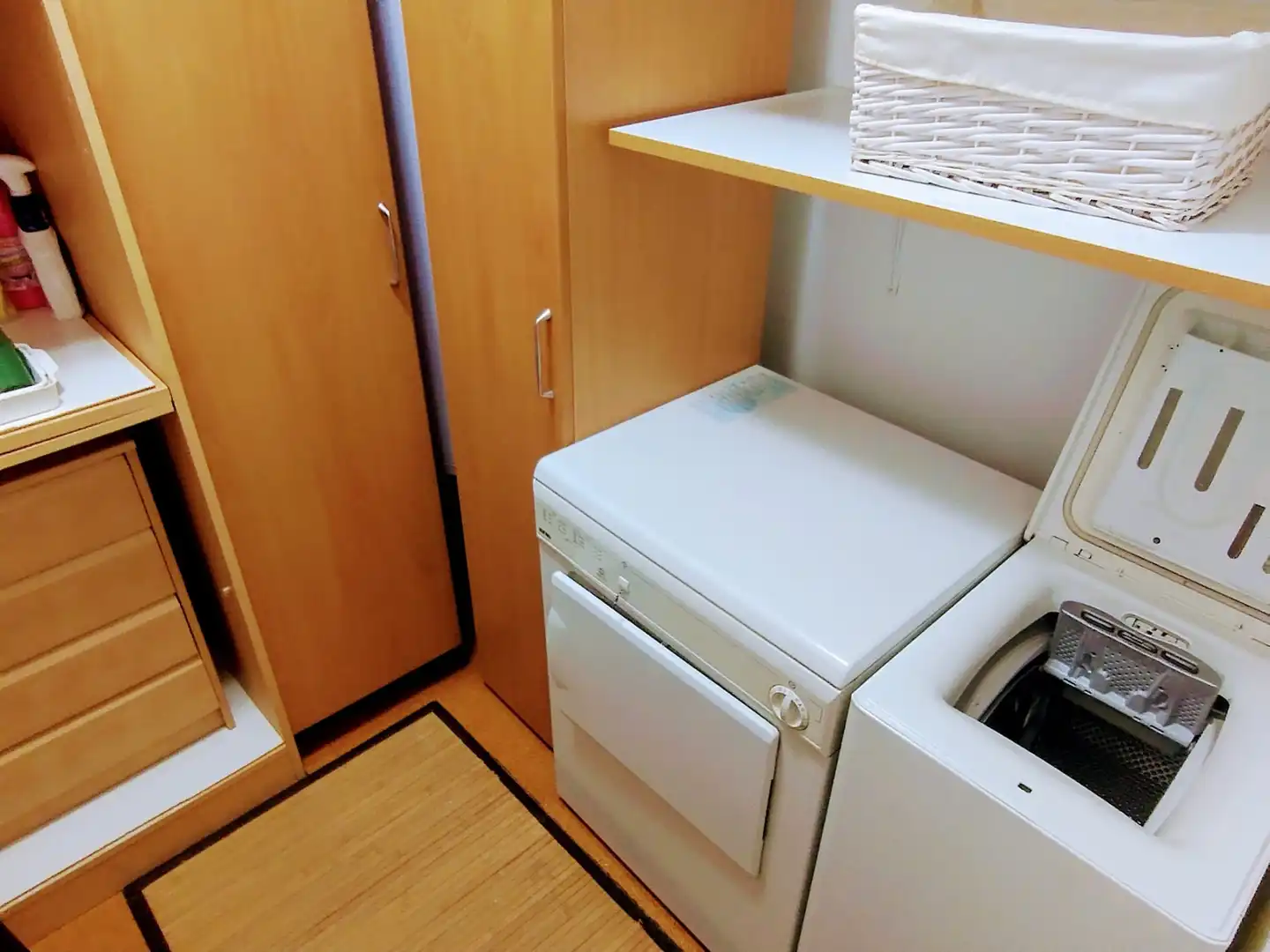 Piso de 104 m² en Santiago de Compostela