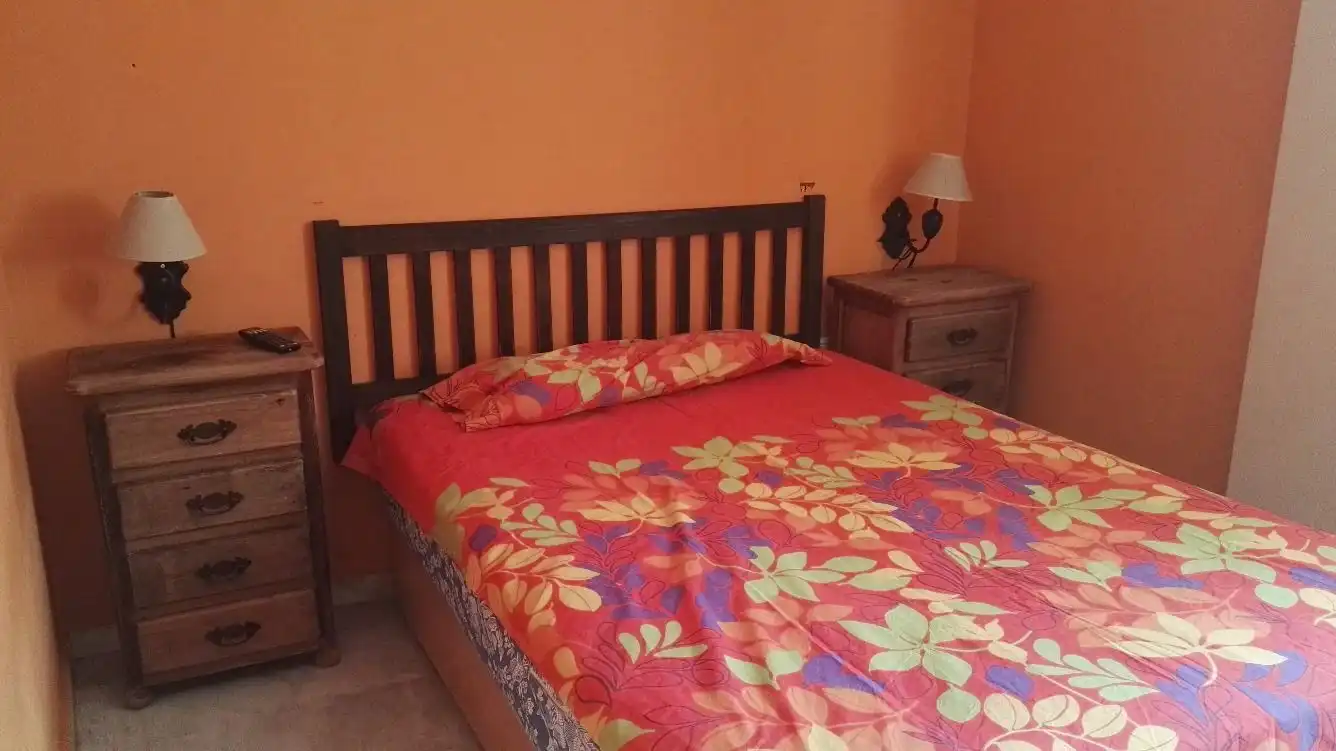 Pis de 56 m² a San Roque