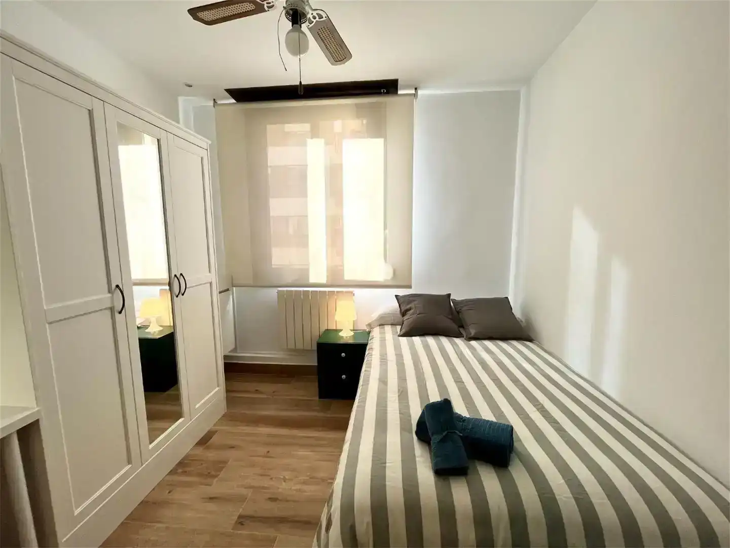 Piso de 130 m² en Zaragoza