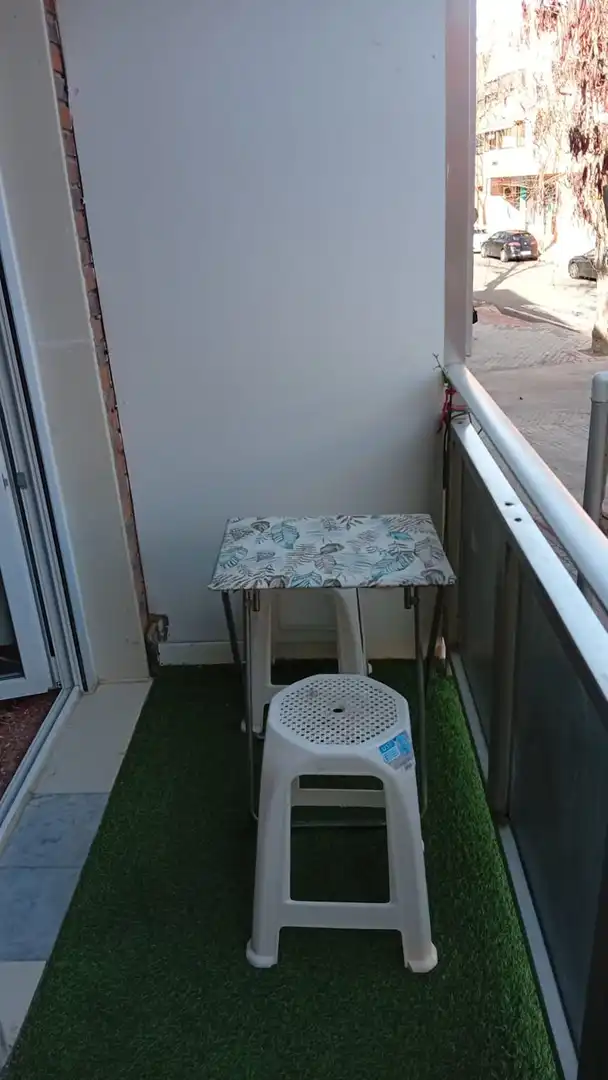 Habitación 150 m², Madrid