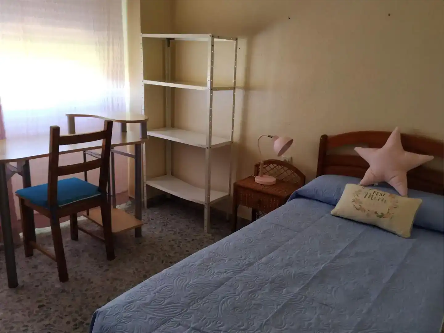 Piso de 90 m² en Jaén