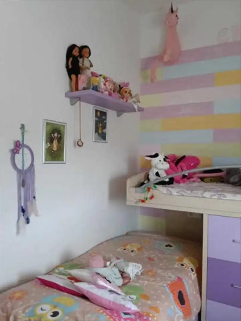 Casa de 118 m² en Almuradiel
