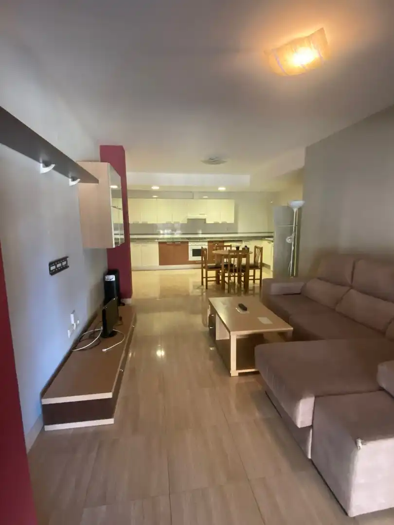 Wohnung 169 m² in Borriana / Burriana