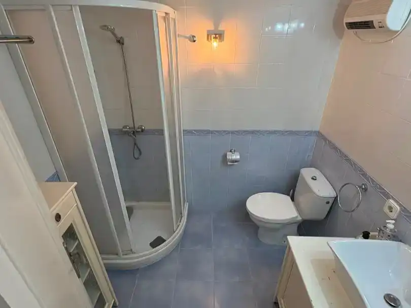 Piso de 65 m² en Sant Josep de sa Talaia