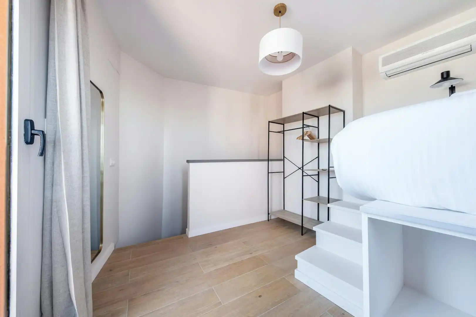 Piso de 55 m² en Barcelona