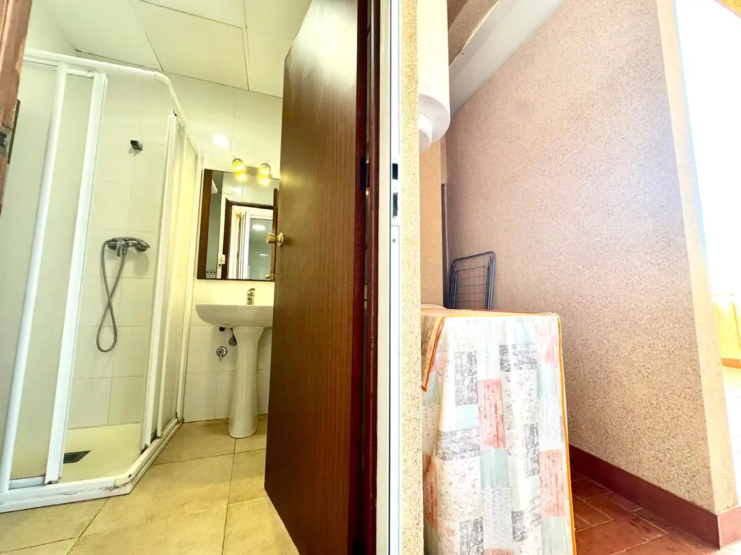 Piso de 90 m² en Murcia