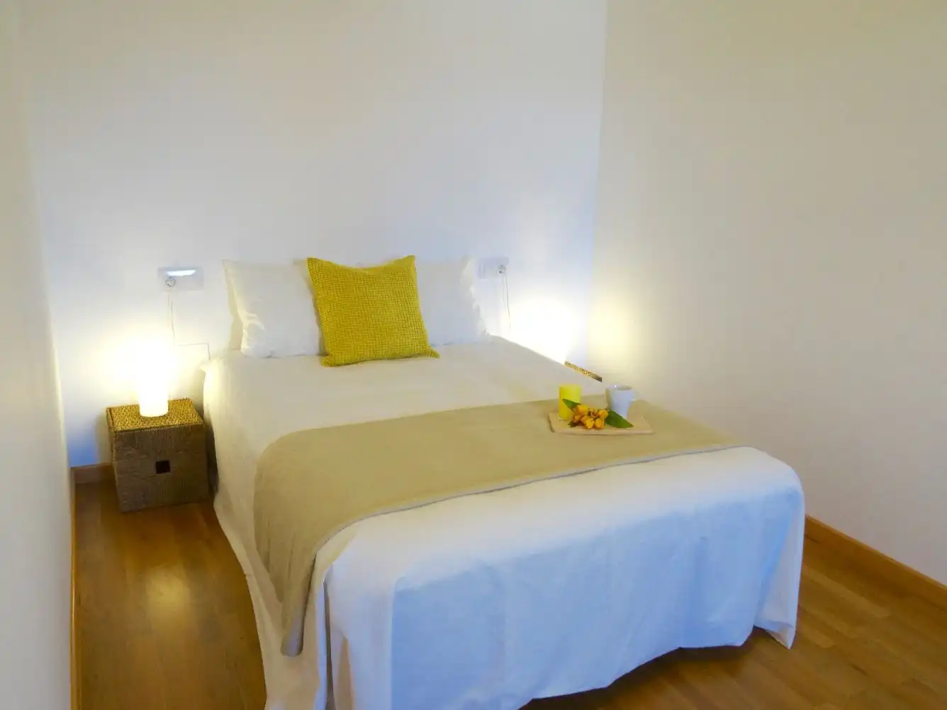 Piso de 121 m² en Tordesillas