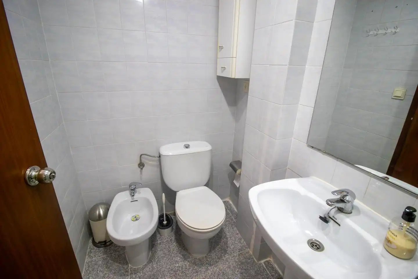 Habitación 120 m², Valencia