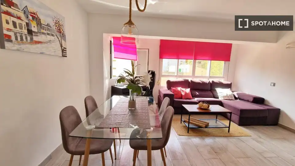 Habitación 115 m², Palma