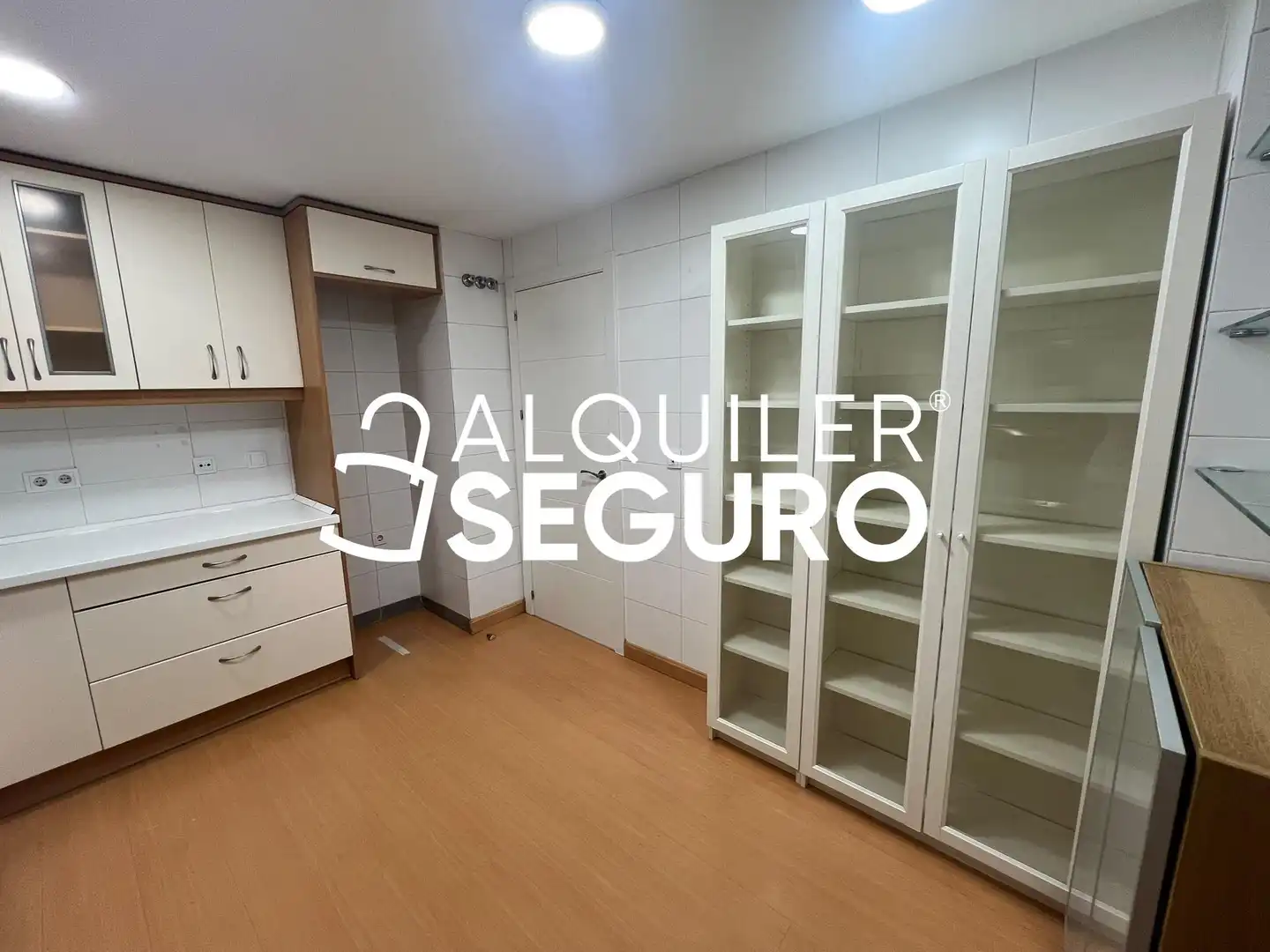Pis de 125 m² a Madrid