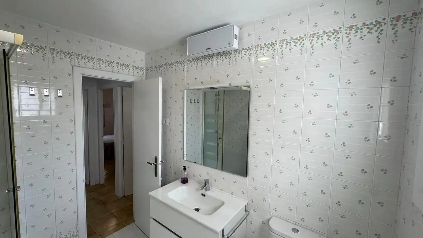 Habitación en alquiler, Castellón de la Plana