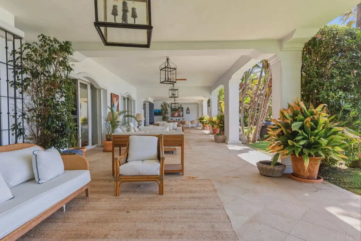 Pis de 984 m² a Estepona