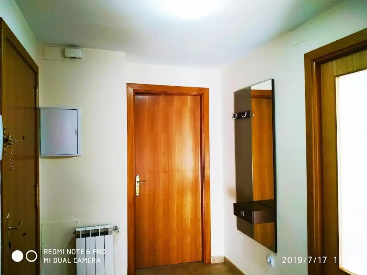 Piso de 74 m² en Plasencia