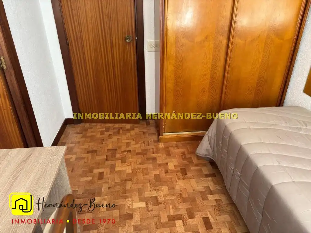 Wohnung 115 m² in Salamanca