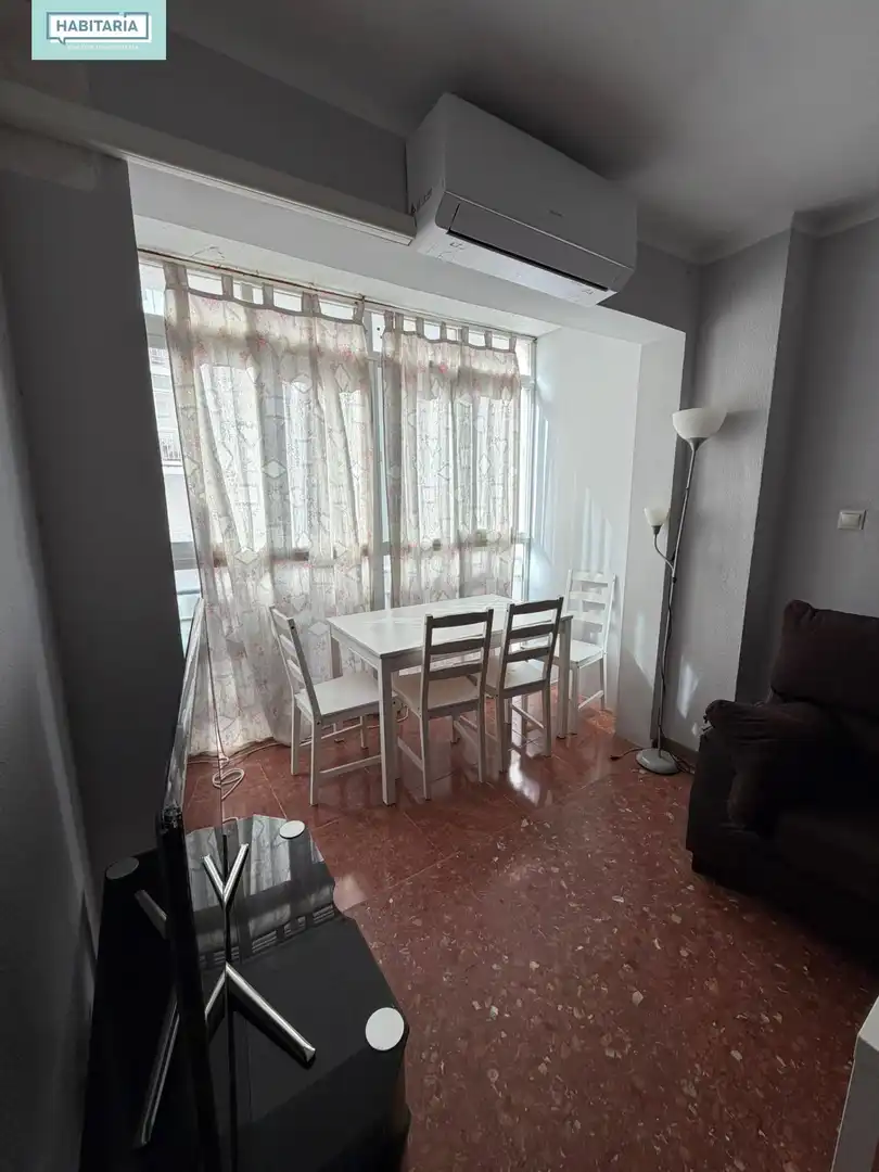 Piso de 110 m² en Málaga