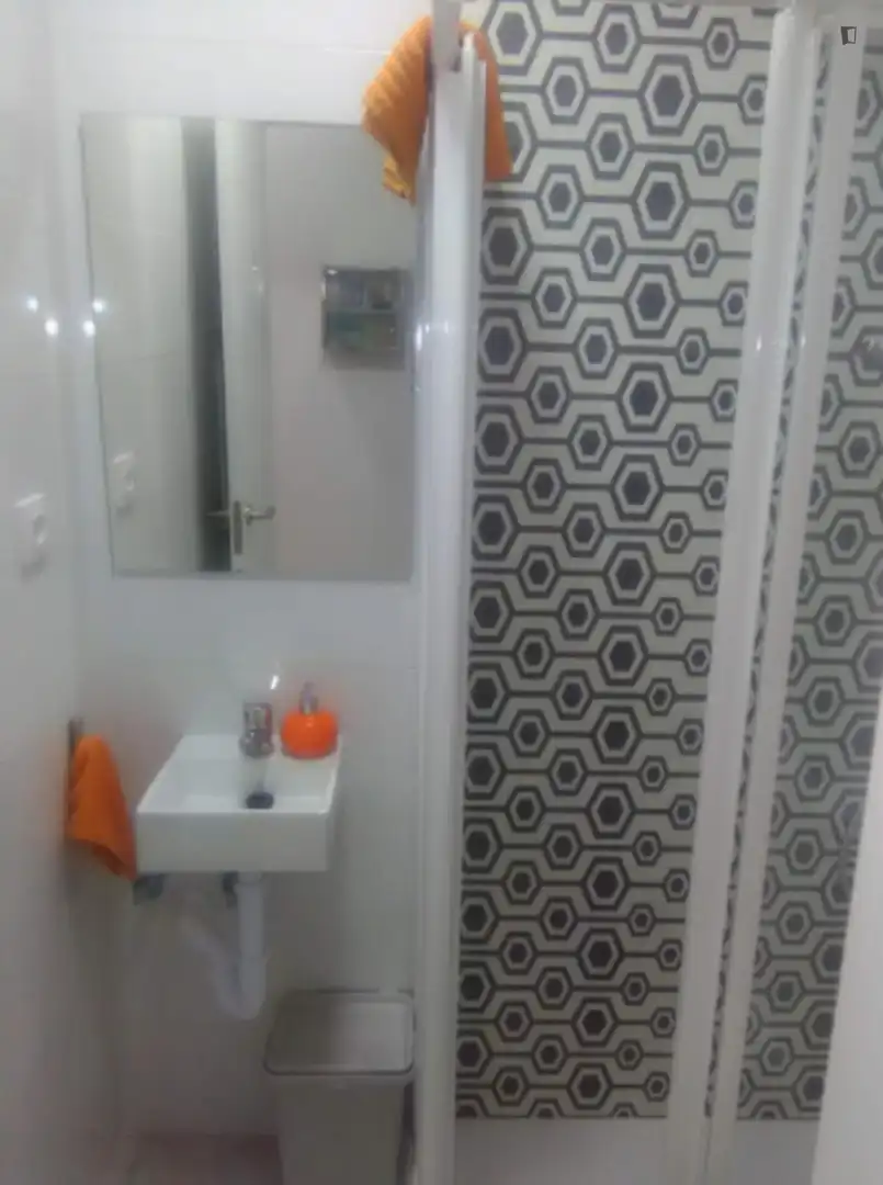 Habitación 200 m², Murcia