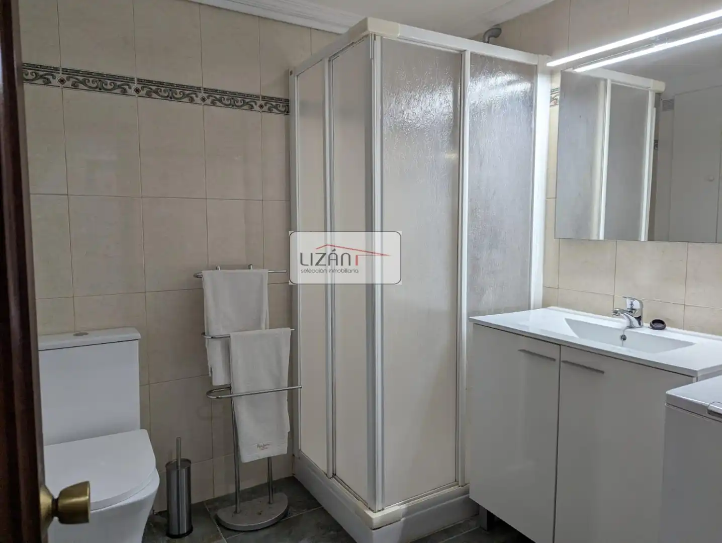 Piso de 68 m² en Gijón