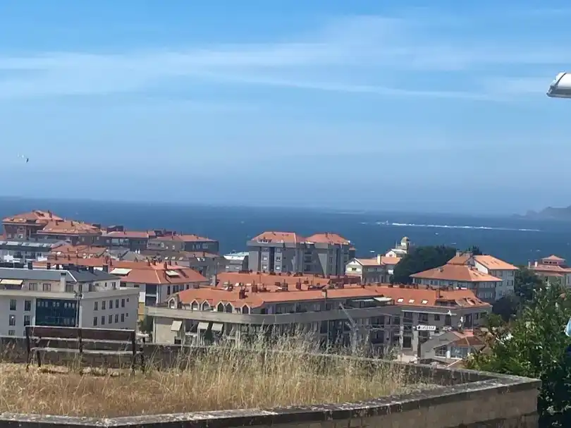 Piso de 69 m² en Baiona