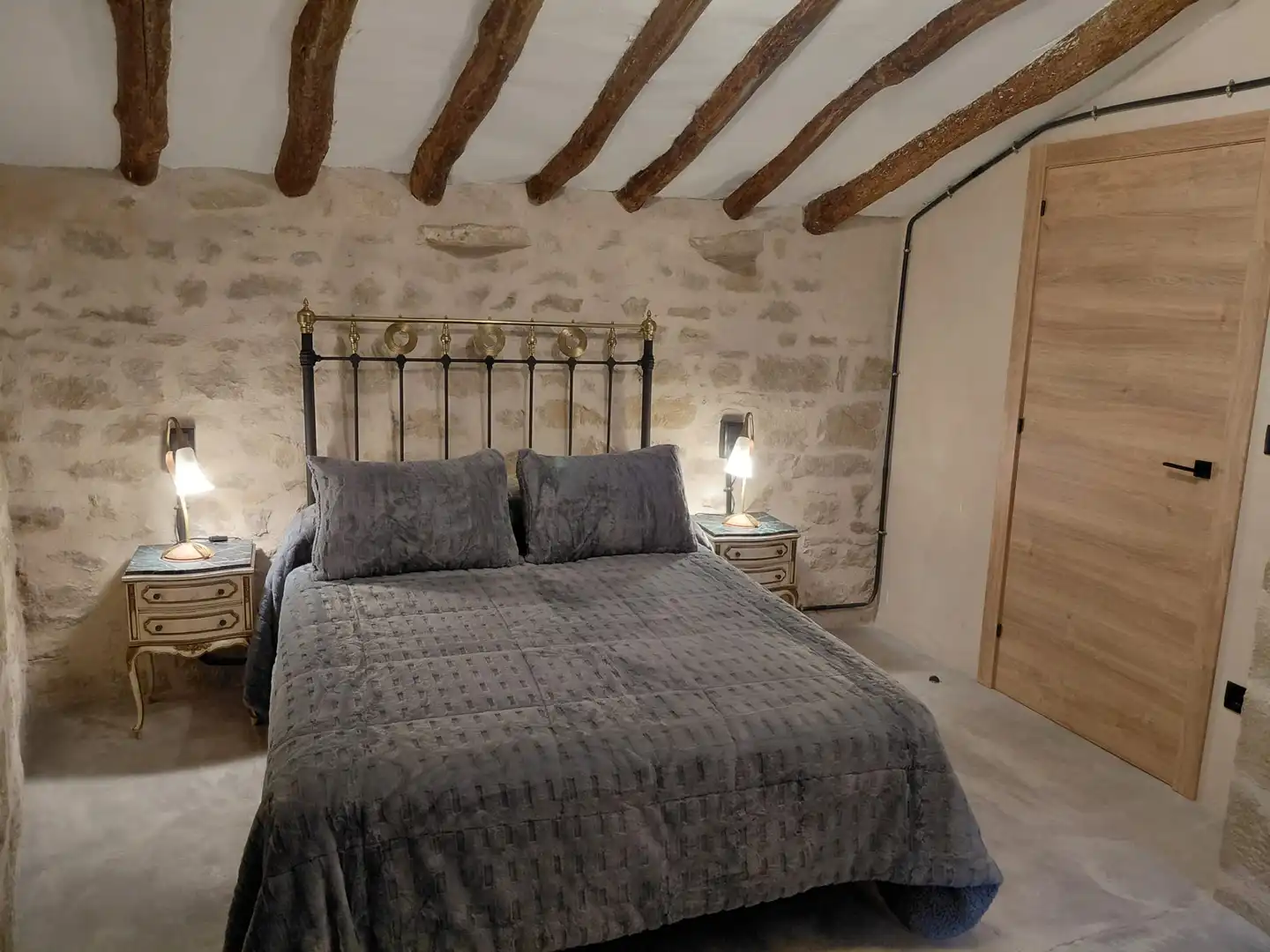 Piso de 250 m² en Mazaleón