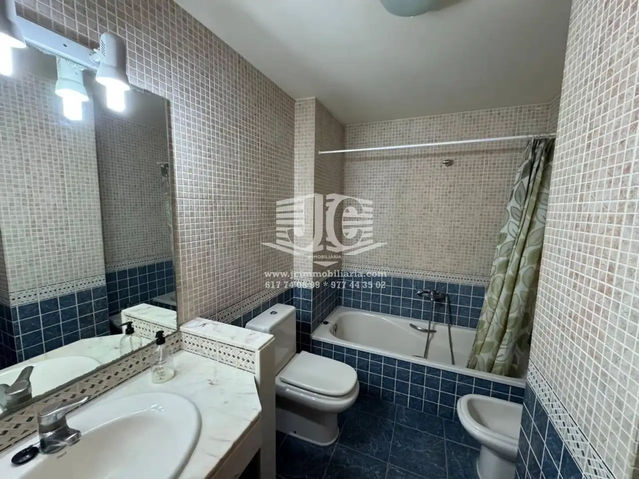 Piso de 75 m² en Tortosa