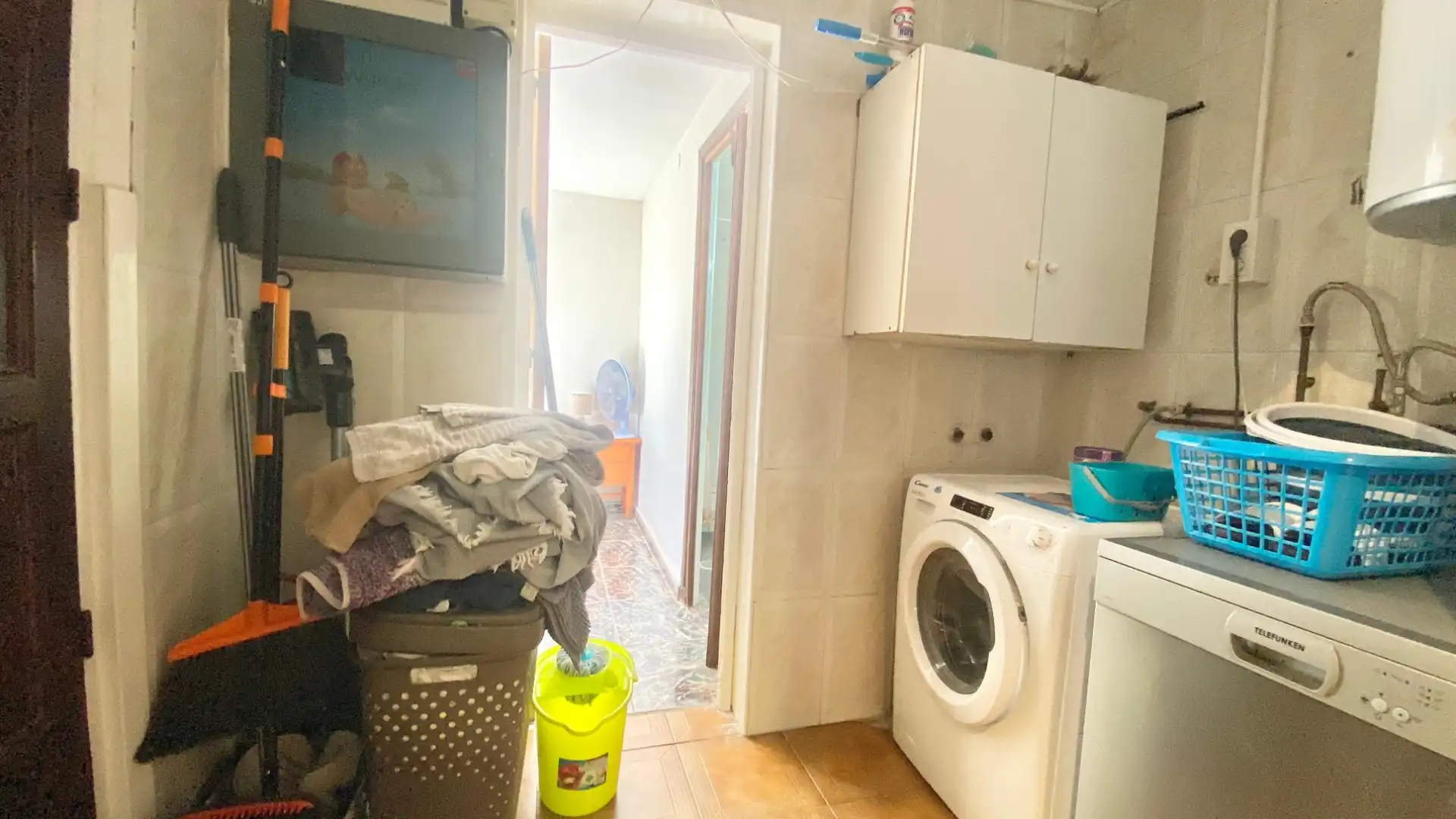 Piso de 200 m² en Finestrat