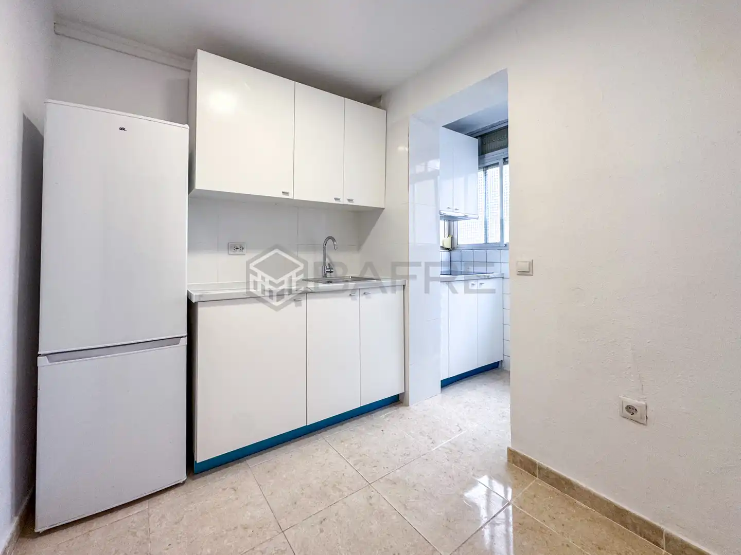 Pis de 70 m² a Madrid