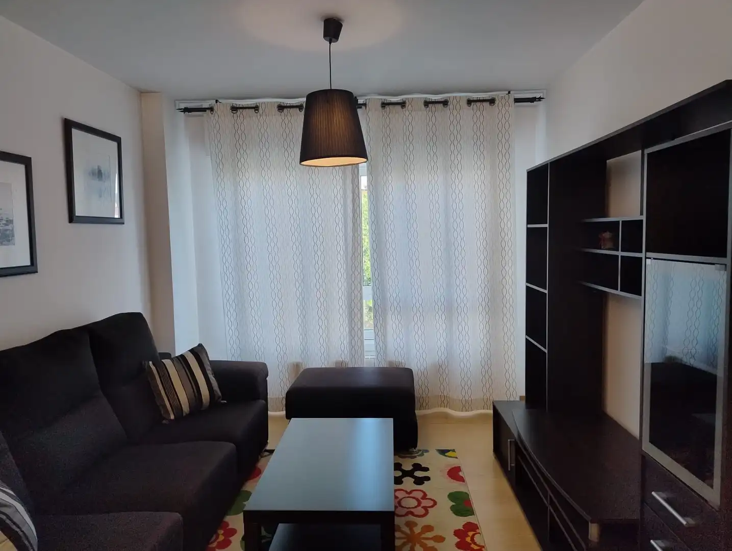 Piso de 70 m² en Santiago de Compostela