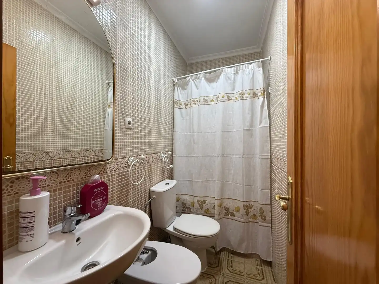 Piso de 80 m² en Córdoba