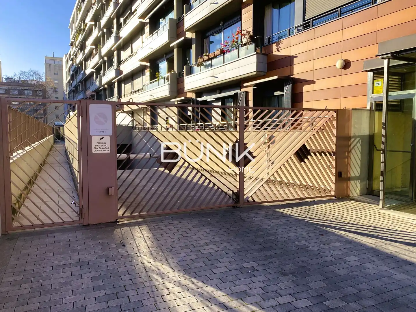 Appartement 70 m² à l'Hospitalet de Llobregat