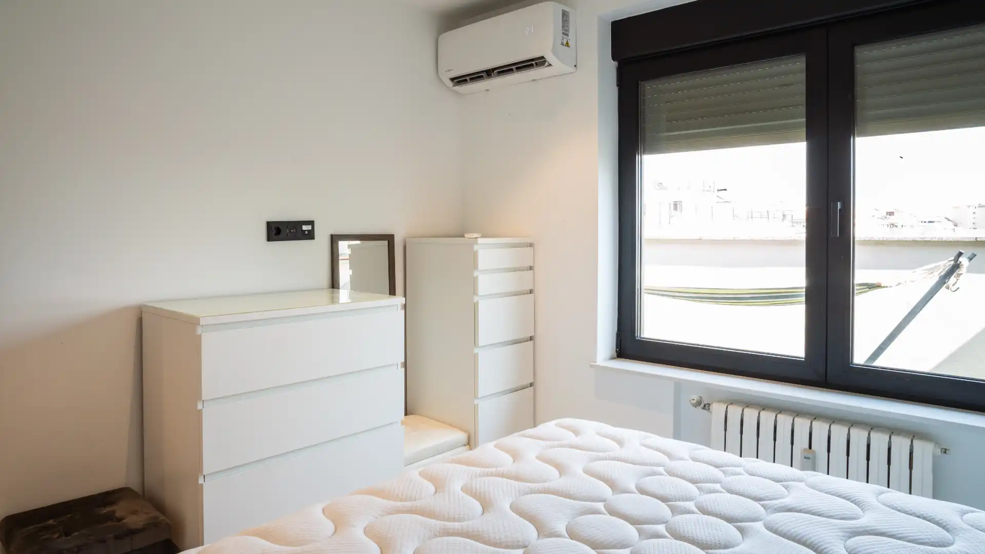 Piso de 106 m² en Salamanca