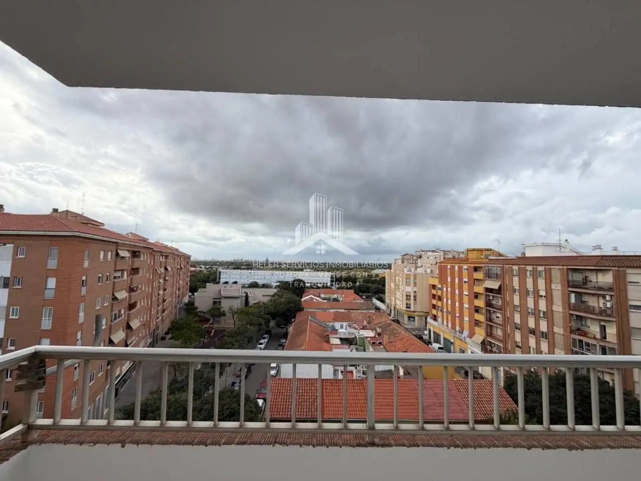Piso de 118 m² en Castellón de la Plana