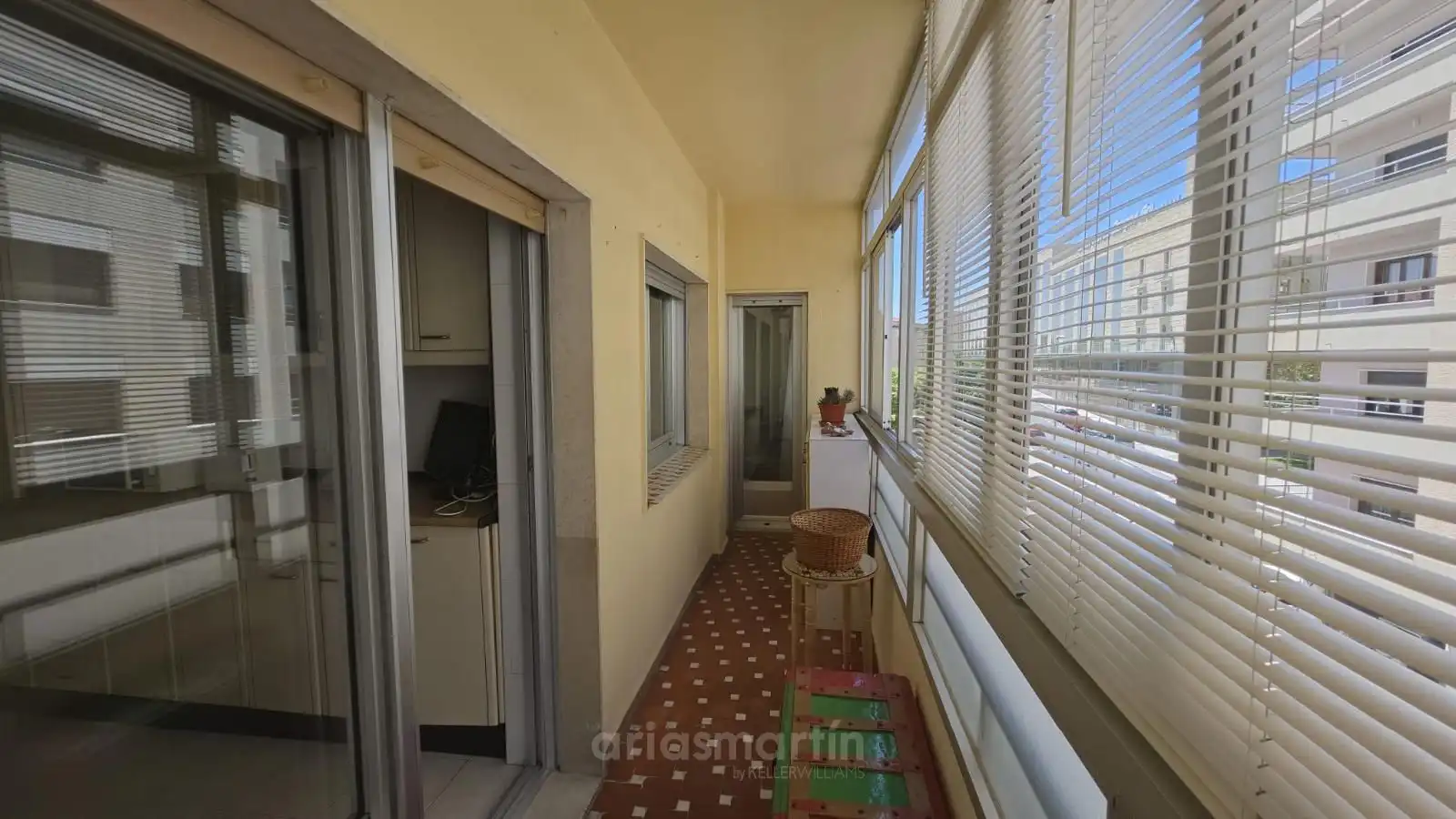 Piso de 98 m² en Salamanca