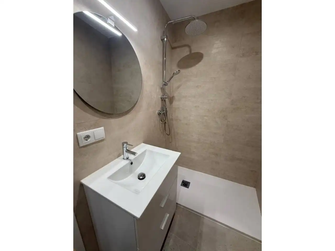 Piso de 100 m² en Úbeda