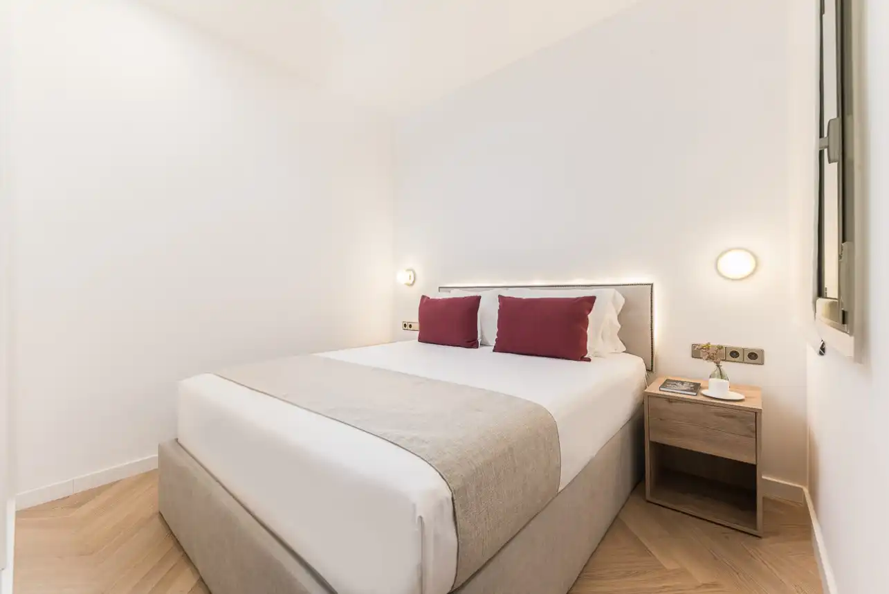Piso de 81 m² en Barcelona