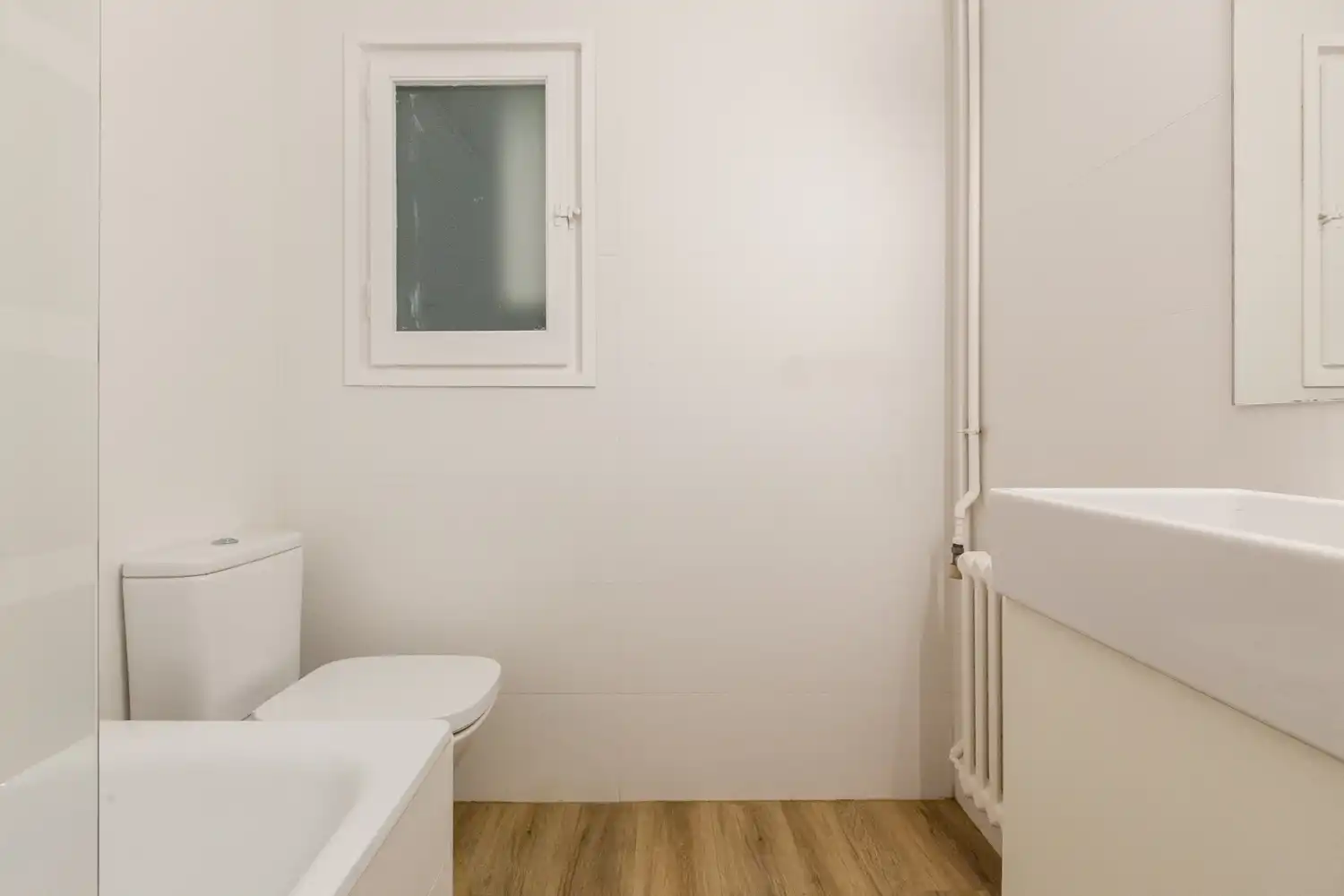 Pis de 70 m² a Barcelona