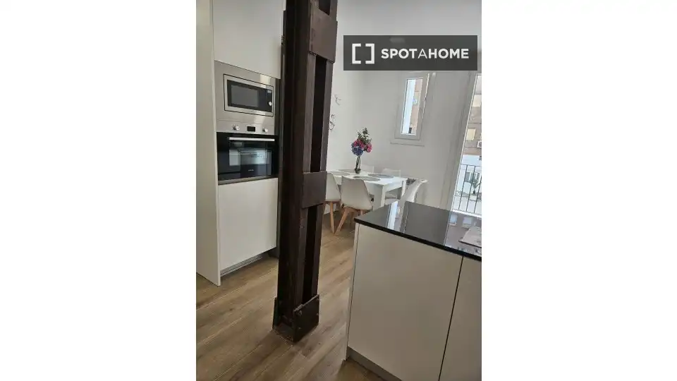 Habitación 133 m², Zaragoza