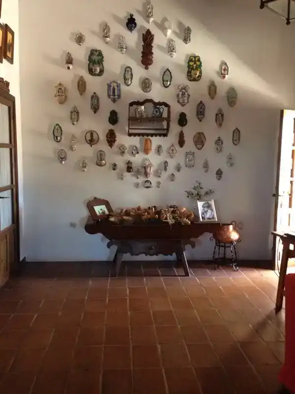Casa de 200 m² en Antequera